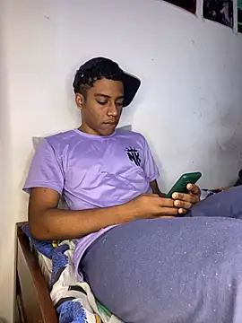 liam Brooks9 online show from 01-12-26, 01:18