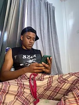 liam Brooks9 online show from 02-07-26, 09:01