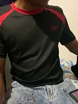 liam Brooks9 online show from 11-07-25, 04:06