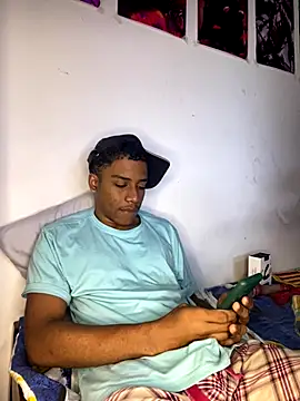 liam Brooks9 online show from 01-07-26, 01:16