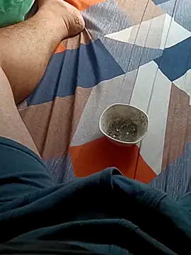 ConvoyedSubgroup online show from 03-08-26, 09:01