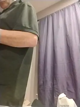 burby79 online show from 10-26-25, 04:46