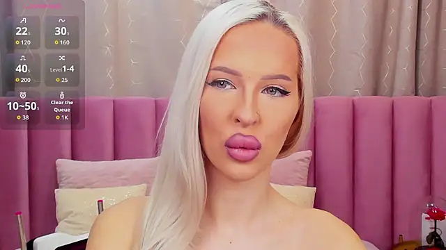 KailaCrystall online show from 11-20-25, 01:06