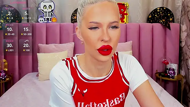 KailaCrystall online show from 10-29-25, 01:26