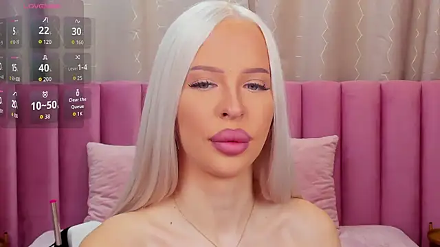 KailaCrystall online show from 11-27-25, 01:28