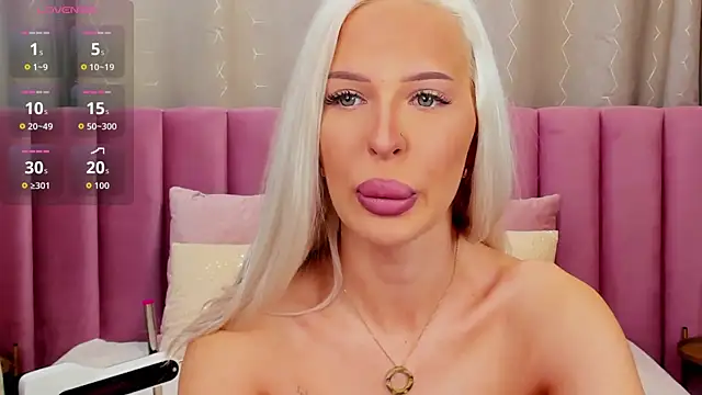 KailaCrystall online show from 11-30-25, 01:39