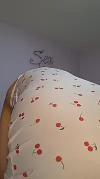 princess foxxy online show from 11-24-25, 02:39