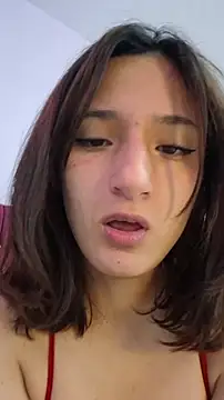 princess foxxy online show from 11-01-25, 05:47