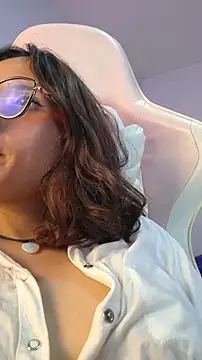 princess foxxy online show from 10-27-25, 07:20