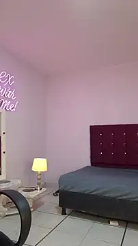 princess foxxy online show from 11-10-25, 12:26