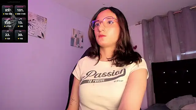 princess foxxy online show from 02-19-26, 07:11