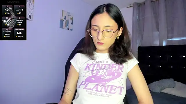 princess foxxy online show from 02-21-26, 08:11