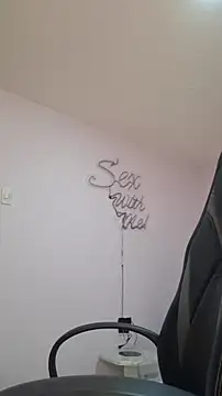 princess foxxy online show from 11-29-25, 03:06