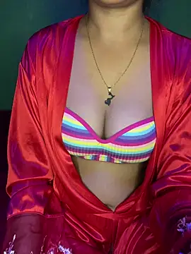 Lilly MayaSl online show from 03-26-26, 02:37