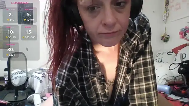 LoveLibz169 online show from 03-26-26, 11:08