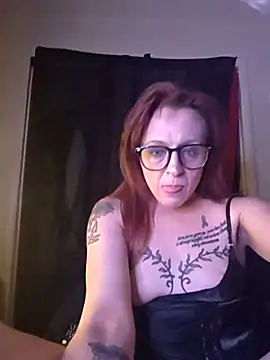 LoveLibz169 online show from 01-10-26, 01:50