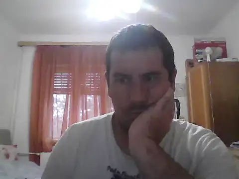 Szeximado31 online show from 11-08-25, 02:53