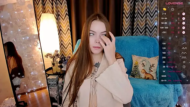 MelissaBell  online show from 01-09-26, 05:14