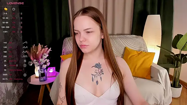 MelissaBell  online show from 03-30-26, 02:24