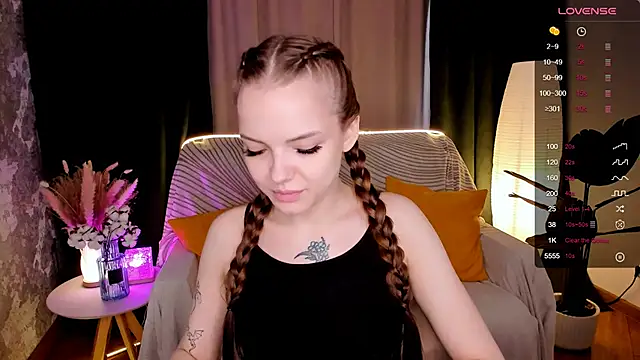 MelissaBell  online show from 01-16-26, 08:18