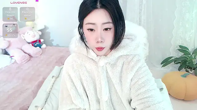 ninibaby-66 online show from 01-12-26, 06:09