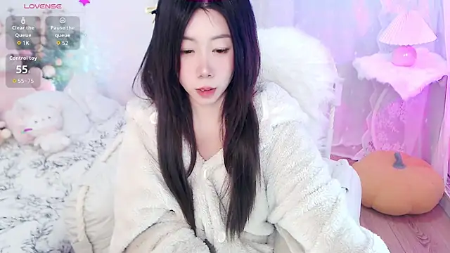 ninibaby-66 online show from 03-15-26, 12:56
