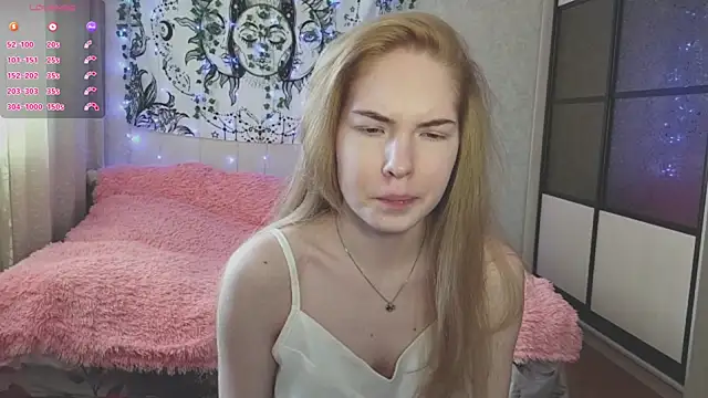 VETT KITTY online show from 11-15-25, 06:17