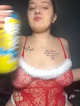 Kayliee420 online show from 11-23-25, 12:42