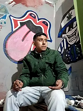 Pedropuente200 online show from 01-11-26, 04:52