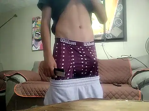 Pedropuente200 online show from 11-06-25, 08:46