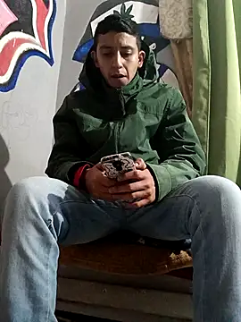 Pedropuente200 online show from 11-29-25, 11:10