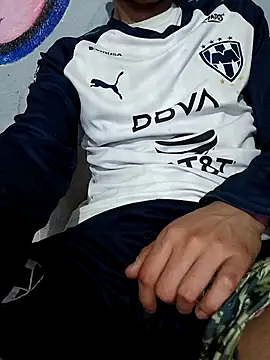 Pedropuente200 online show from 01-07-26, 07:35