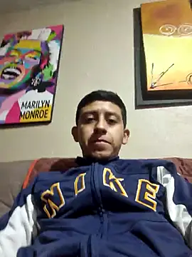 Snapshot of Pedropuente200 chatting on 02-07-26, 01:19 Pedropuente200 online show from 02-07-26, 01:19