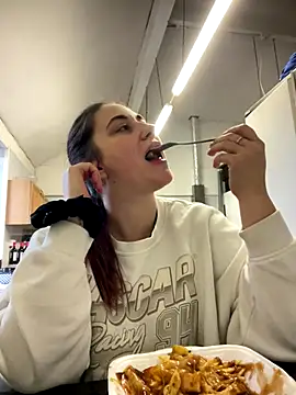 YourFrenchFeliciexo online show from 11-29-25, 02:17