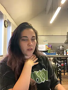 YourFrenchFeliciexo online show from 11-11-25, 03:51