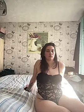 YourFrenchFeliciexo online show from 04-07-26, 11:23