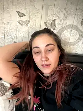 YourFrenchFeliciexo online show from 12-02-25, 01:13