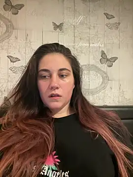 YourFrenchFeliciexo online show from 12-01-25, 07:04