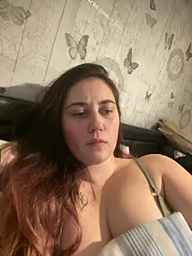 YourFrenchFeliciexo online show from 12-03-25, 08:08