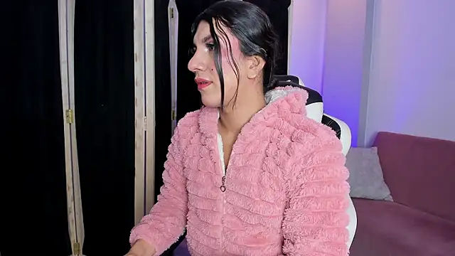 stefy bratz online show from 03-10-26, 04:27