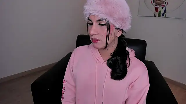 stefy bratz online show from 03-25-26, 04:56