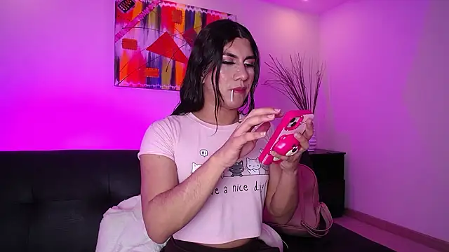 stefy bratz online show from 03-14-26, 03:56