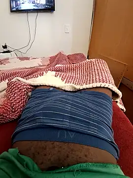 Mboro1988 online show from 01-09-26, 07:48