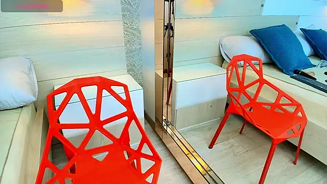 Kaoriabyss  online show from 02-26-26, 09:37