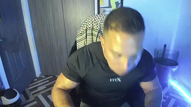 FreszX online show from 10-29-25, 06:56