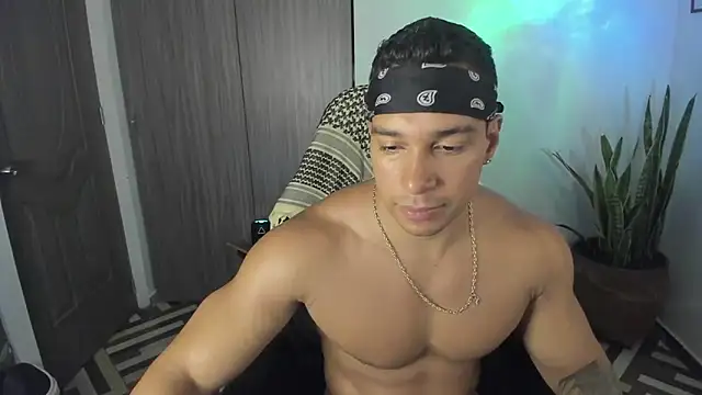 FreszX online show from 12-18-25, 05:50