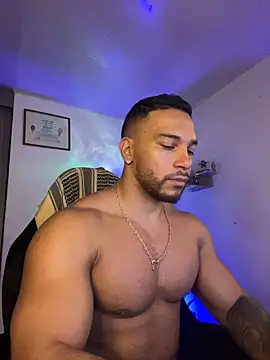 FreszX online show from 03-09-26, 04:43