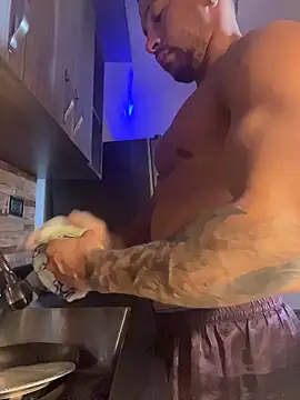 FreszX online show from 03-10-26, 03:27