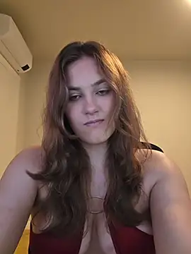 MiaRides19 online show from 07-13-26, 07:24