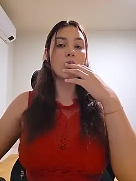 MiaRides19 online show from 04-10-26, 06:37